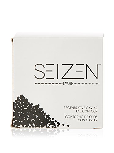Seizen SZCAV03, Contorno de Ojos con caviar, 15 ml