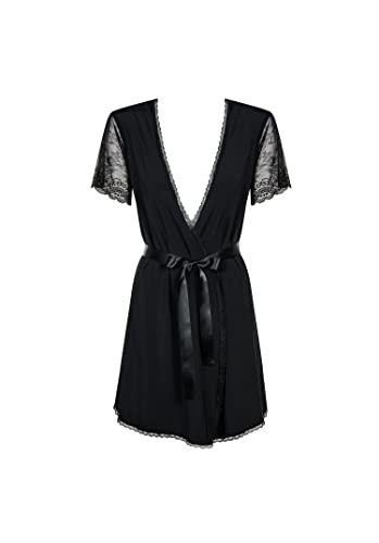 Selente Conjunto de Ropa de Dormir para Mujeres, Hecho en UE, XXL