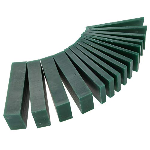 Semme Cera verde para tallar, herramienta de grabado de joyería, herramienta para hacer joyería