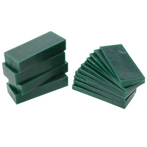 Semme Cera verde para tallar, herramienta de grabado de joyería, herramienta para hacer joyería