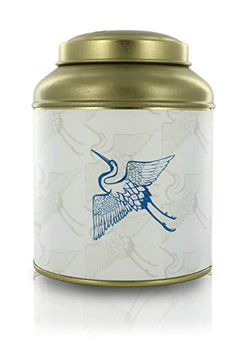 Sencha, Té Verde Japonés a Granel - Lata de 100gr