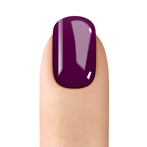 Sensationail Express Gel Polish Beet It, 10 ml