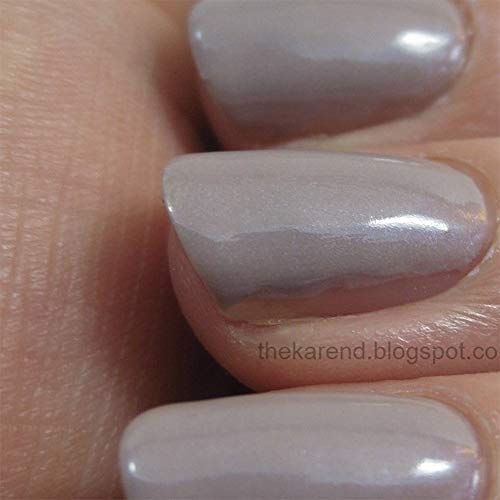 SensatioNail Express Gel Taupe Dancer