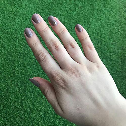 SensatioNail Express Gel Taupe Dancer
