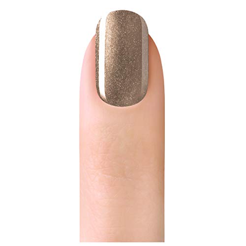 Sensationail Gel Polaco, Gold Rush