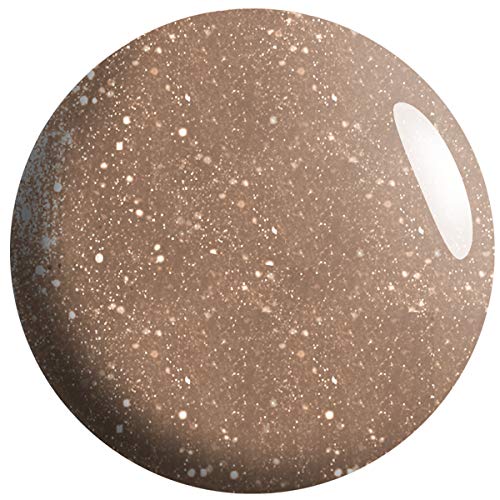 Sensationail Gel Polaco, Gold Rush