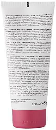 Sensilis Silhouette Xpert Crema Reafirmante - 200 ml