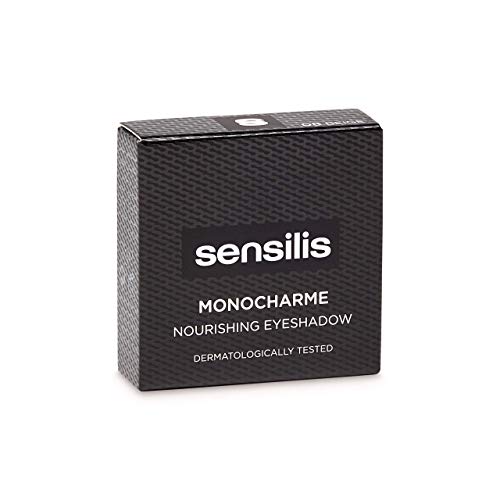 Sensilis Sombra de Ojos Nutritiva Tono 08 Beige - 5 ml