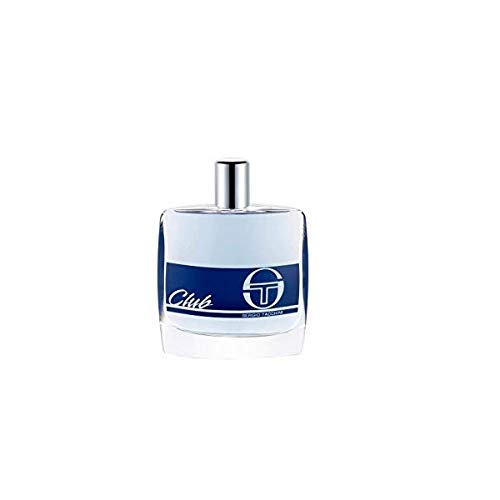 Sergio Tacchini CLUB - Dopobarba by Sergio Tacchini