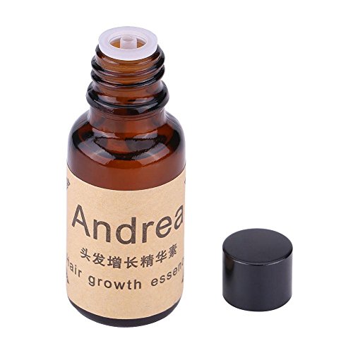 Serum Crecimiento Cabello, 20 ml Crecimiento de Cabello Fluido Aceite para el Crecimiento del Cabello, Líquido para el Cabello Adelgazado Crece Pelo para Hombre y Mujer