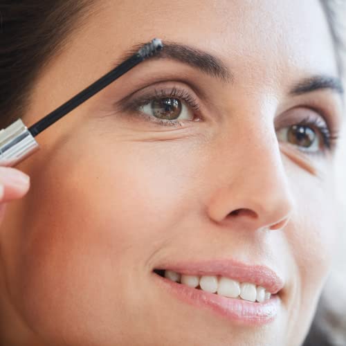 Serum para pestañas y cejas, PS DEEP LOOK, crecimiento natural, cejas y pestañas largas, fuertes y espesas, 30ml