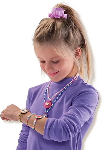 SES Creative- Easy Diamonds - Joyería de Letras, (14703)