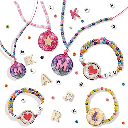 SES Creative- Easy Diamonds - Joyería de Letras, (14703)