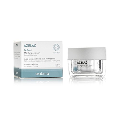 Sesderma Azelac Hidratante 50ml