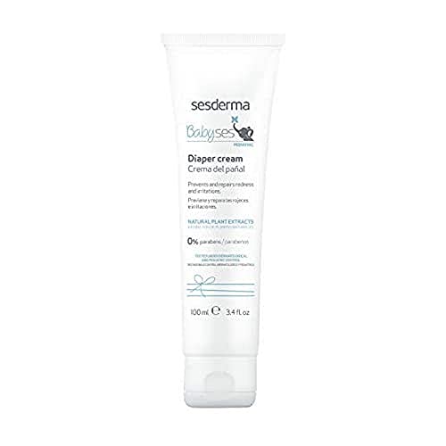Sesderma Baby Ses Crema de Pañal - 100 gr