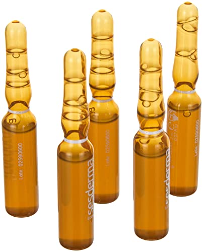 SESDERMA HIDRADERM TRX 5amp, Estándar, Único