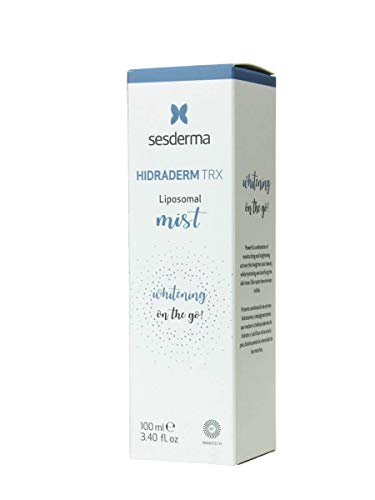 SESDERMA HIDRADERM TRX LIPOSOMAL Mist 100ml, Estándar, Único