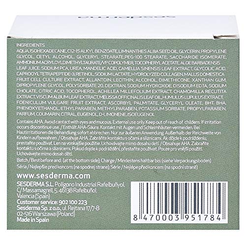 Sesderma Mandelac Moisturizing Cream 50ml