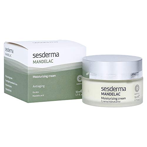 Sesderma Mandelac Moisturizing Cream 50ml