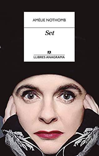 Set (LLIBRES ANAGRAMA) (Catalan Edition)
