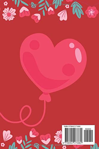 Seul L'amour Peut Garder Quelqu'un Vivant journal et Carnet de Note Ligné: Livre d'amour à Remplir et Cadeau de Saint Valentin Pour Les Amoureux