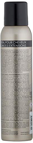 Sexy Hair Long Luxe Soft & Gentle Dry Champú, 175 ml