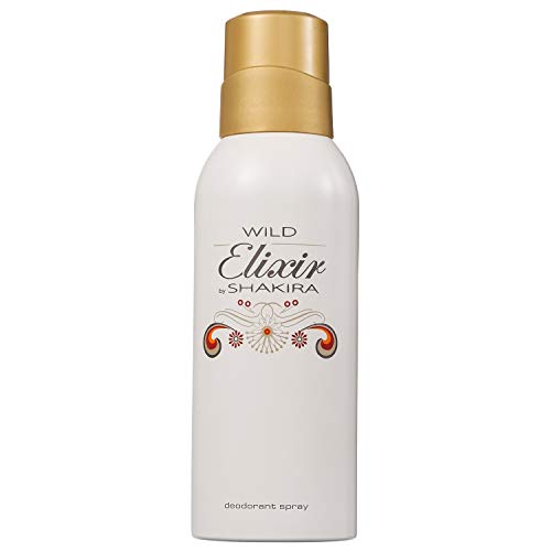 Shakira Wild Elixir DEO 150 ml W