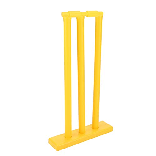 Shanrya Juego de Mesa de Cricket, Juego de Cricket, Juguetes de Juego de Cricket, ABS para Niños, Que Comenzó a Hacer Ejercicio, la Mano de los Niños