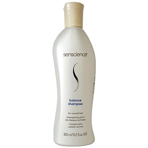Shiseido 57288 - Champú