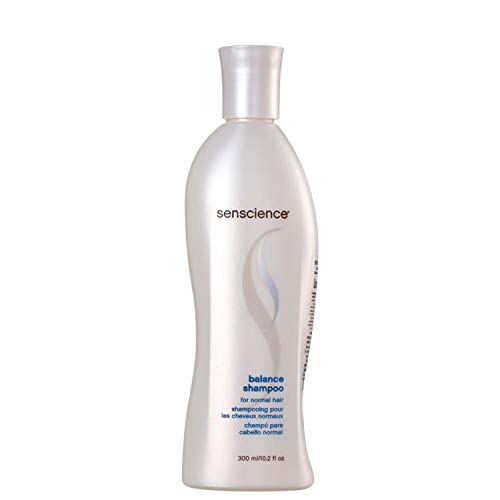 Shiseido 57288 - Champú