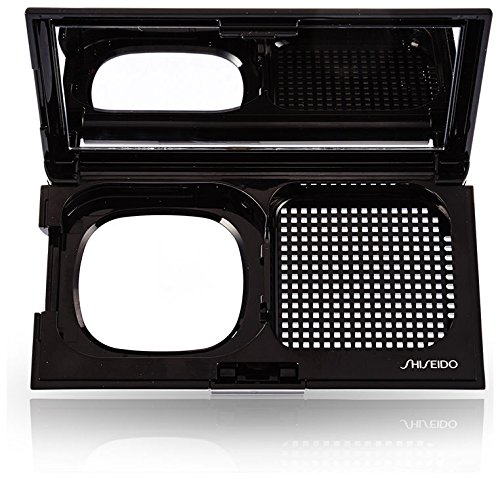 Shiseido – Advanced Hydro de Liquid Compact Case Case Only by Shiseido – (English manual)