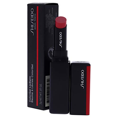 Shiseido Colorgel Lipbalm #104-Hibiscus 2 G - 2 ml