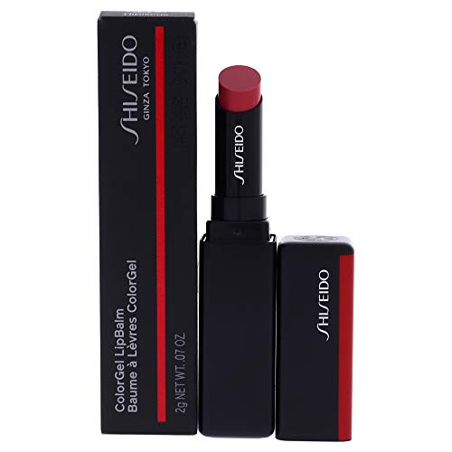 Shiseido Colorgel Lipbalm #104-Hibiscus 2 G - 2 ml