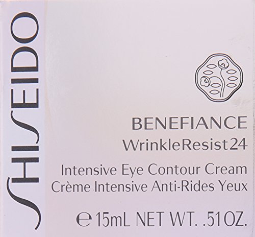 Shiseido Crema Antiarrugas Contorno Ojos 15 ml