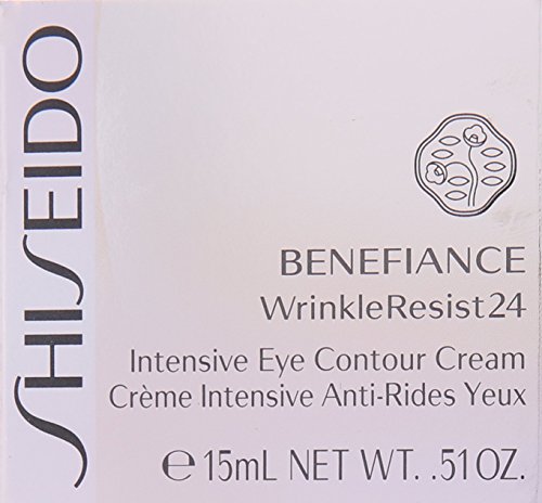 Shiseido Crema Antiarrugas Contorno Ojos 15 ml