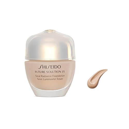 Shiseido Future Solution LX Total Radiance Fondo de Maquillaje Tono I60 - 30 ml