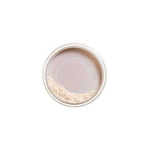 Shiseido Synchro Skin Invisible Silk Loose Powder #Radiant 6 Gr - 6 gr