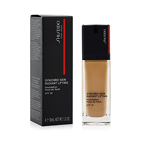 Shiseido synchro skin radiant lift 310
