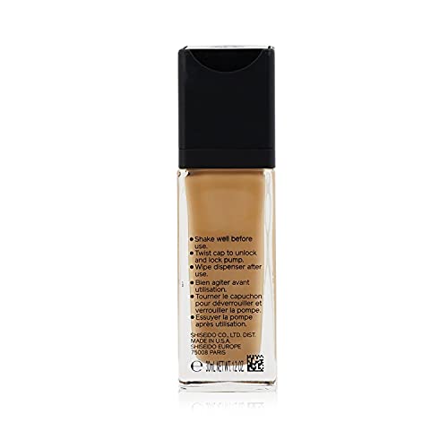 Shiseido synchro skin radiant lift 310