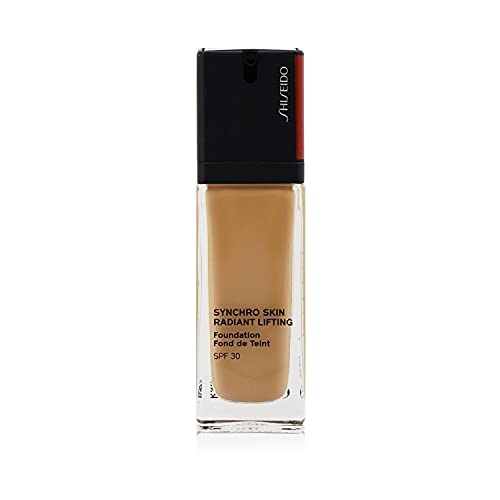 Shiseido synchro skin radiant lift 310