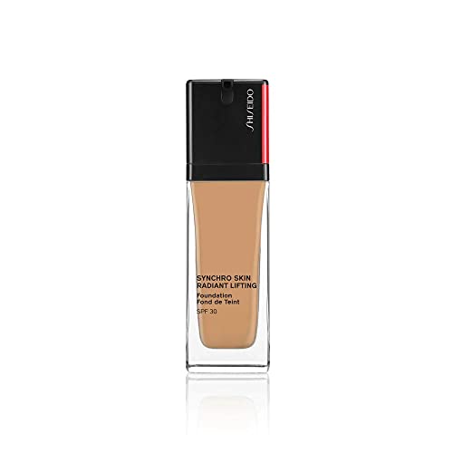 Shiseido synchro skin radiant lift 350