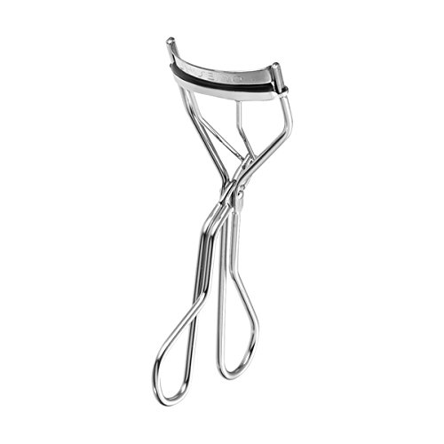 Shiseido taiseido curler and one silicone refill pad by Shiseido
