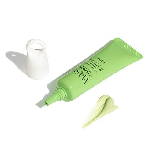 Shiseido Waso Poreless Matte Primer 20 ml - 20 ml