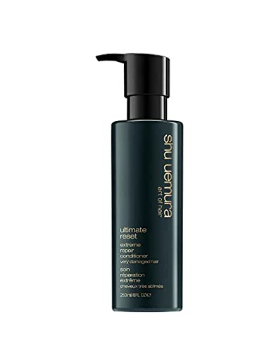 Shu Uemura Ultimate Reset Conditioner 250 Ml 1 Unidad 250 g