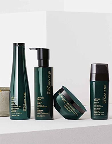 Shu Uemura Ultimate Reset Conditioner 250 Ml 1 Unidad 250 g