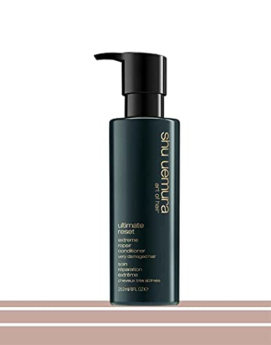 Shu Uemura Ultimate Reset Conditioner 250 Ml 1 Unidad 250 g