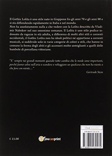 Sì, sono una gothic Lolita! (Saggistica)