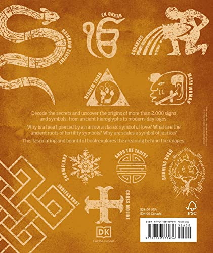 Signs and Symbols: An Illustrated Guide to Their Origins and Meanings