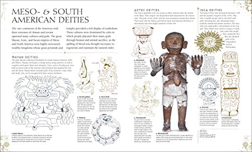 Signs and Symbols: An Illustrated Guide to Their Origins and Meanings