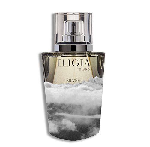 Silver Man Edt Vapo 100 Ml